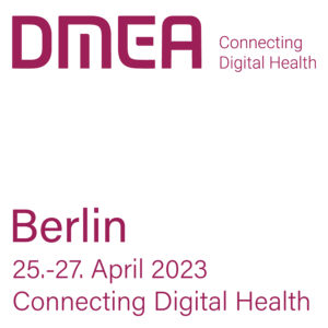 DMEA Connecting Digital Health